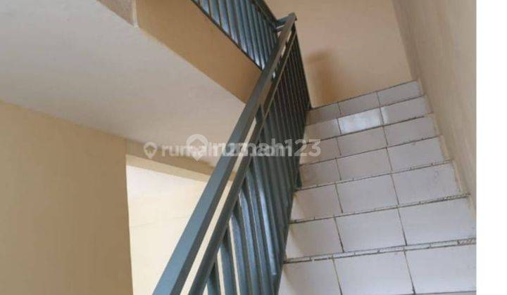 Rumah sewa dan jual siap huni  6