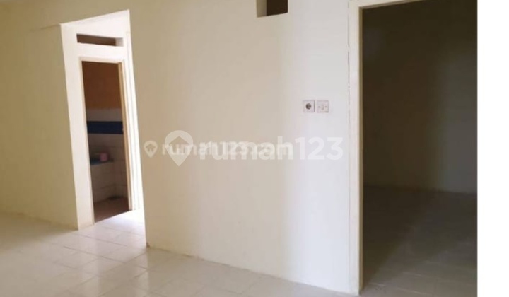 Rumah sewa dan jual siap huni  8