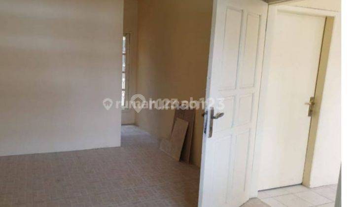 Rumah sewa dan jual siap huni  9
