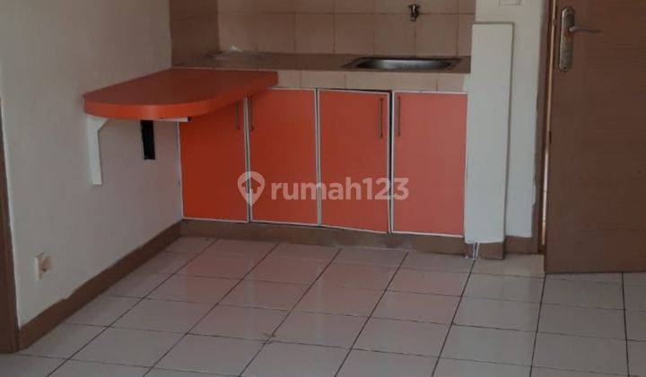 Apartemen sewa siap huni  1