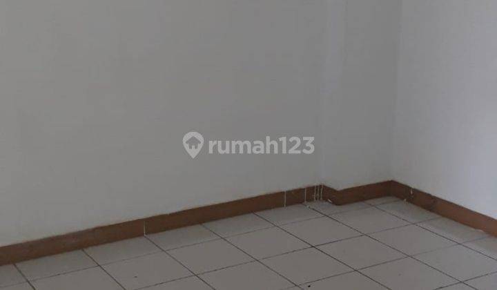 Apartemen sewa siap huni  2