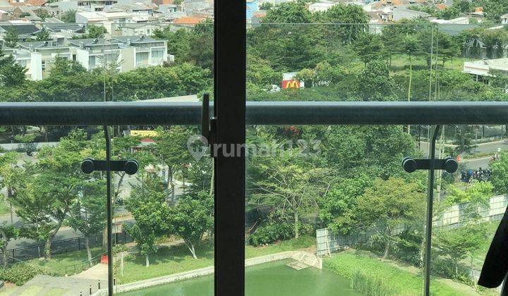 Sewa dan jual apartemen siap huni 1