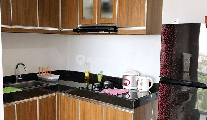 Sewa dan jual apartemen siap huni 2