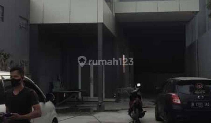 Sewa gudang di Jalan cipondoh, Pergudangan Kavling Dpr Cipondoh. Tangerang Bagus 1