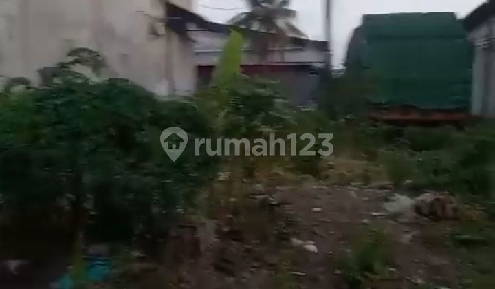 Sewa gudang di Jalan daan mogot KM 18. JAKARTA  1
