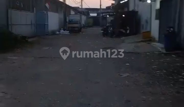 Sewa gudang di Jalan daan mogot KM 18. JAKARTA  2