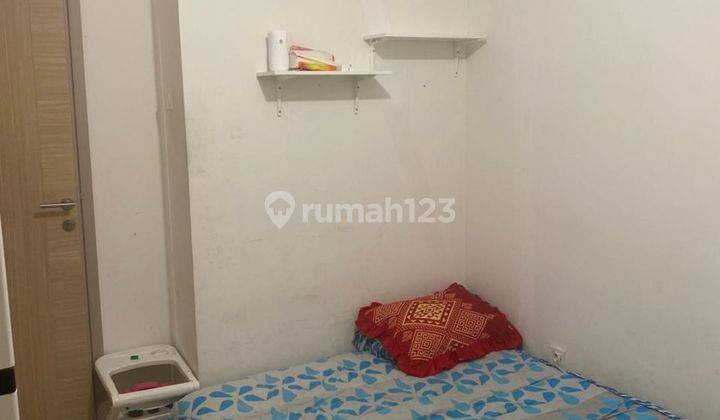 Jual Apartemen Paradise mansion 2 Kamar Tidur Furnished Bagus 2