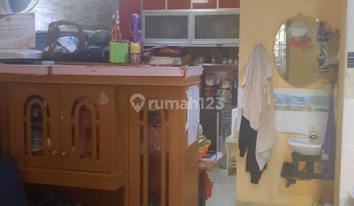 Sewa Rumah di Jalan poris indah, Perumahan Poris Paradise.  Tangerang Bagus 2