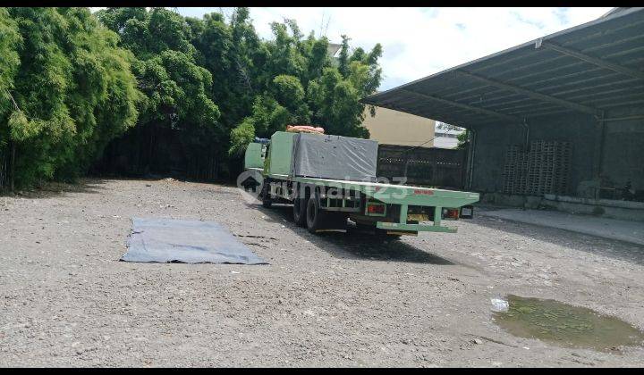 Sewa Gudang di Ciledug 2800.0 m² Unfurnished 2