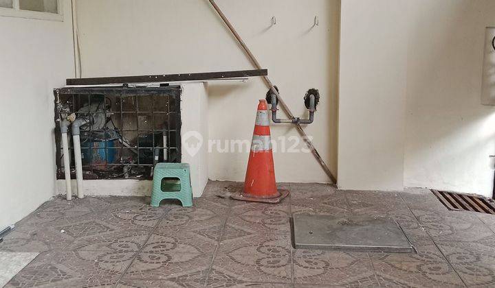 Sewa Rumah Di Jalan Kresek Indah 1, Duri  Kosambi. 
jakarta Barat Timur Bagus Shm 2