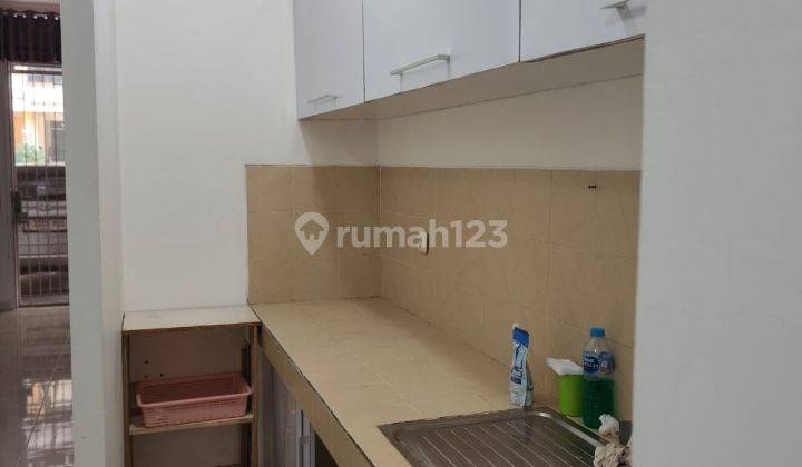Sewa Rumah Permumahan Pasadena di Cengkareng Barat Bagus SHM 2