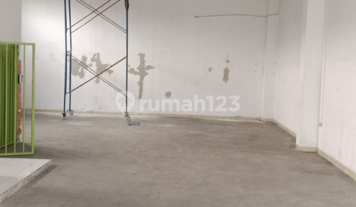 Sewa Gudang Di Batu Ceper (280juta) 297.0 m² Unfurnished SHM