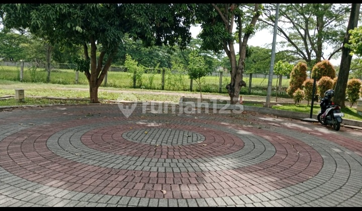 House for Rent (175 Million) Nice in Pantai Indah Kapuk 1 1