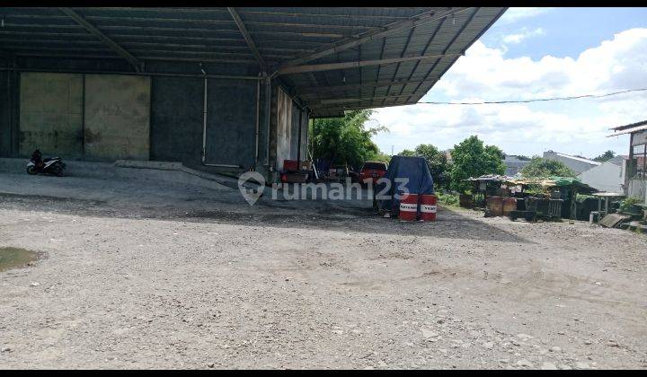 Sewa Gudang di Ciledug 2800.0 m² Unfurnished 1