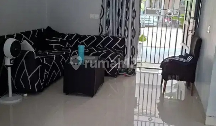 House Rent (150 Million) in Banjar Wijaya Bagus 2