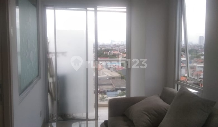 Sewa Apartemen (33 Juta) Paradise Mansion 2 Kamar Tidur Furnished 2