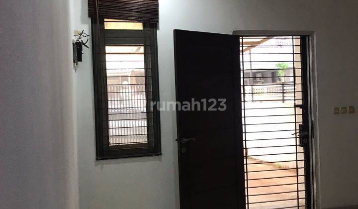 Jual Rumah di Duta Garden Bagus SHM 2