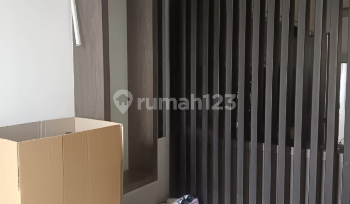 House for Rent (165 Million) Nice in Citra Garden 2