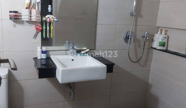 Sewa (65juta) Dan Jual (2.65 M) Rumah Green Puri (di Duri Kosambi Bagus Shm 2