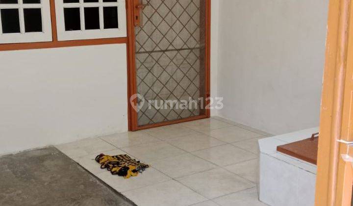 Sewa Rumah 2 Lantai Bagus Shm, Poris Indah 1