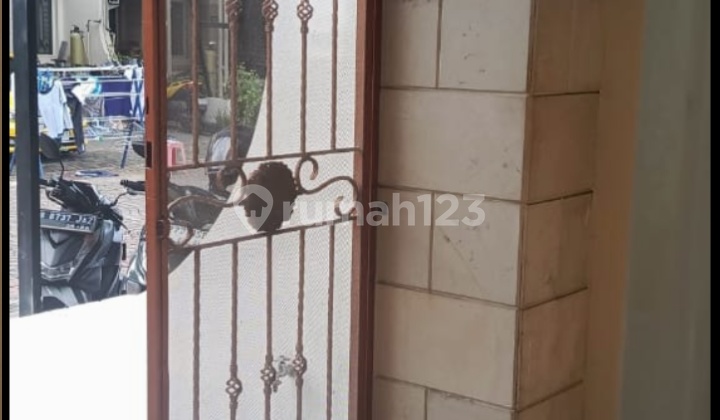 Sewa Rumah (65 Juta) di Citra Garden Bagus 2