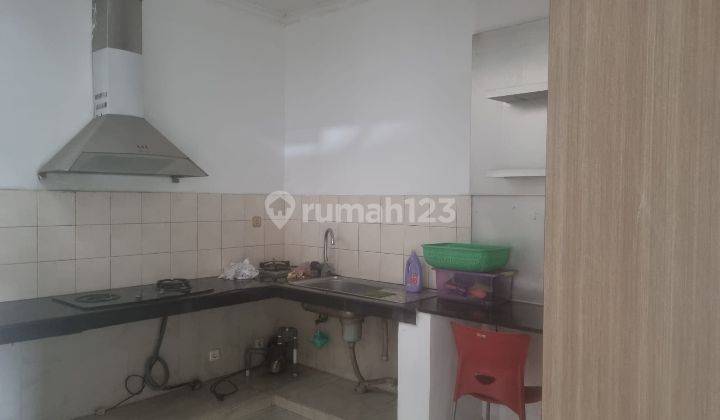 Jual Rumah di Duta Garden Bagus SHM 1