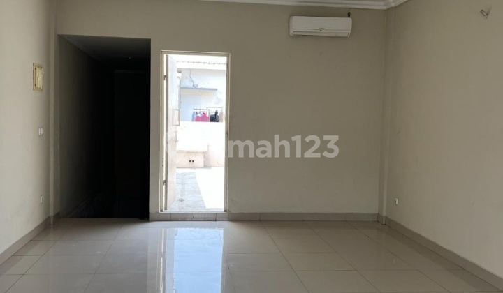 Ruko (Shop House) for Rent (135 Million) in Green Lake City, 75.0 M², Unfurnished, SHM (Freehold Certificate) 2