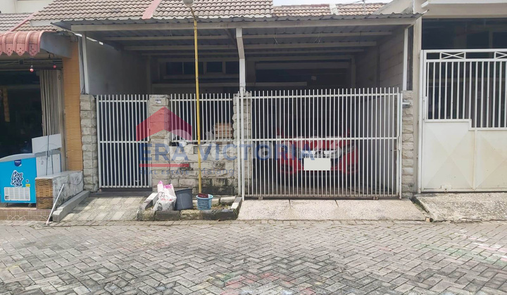 Rumah Siap Huni Dekat Lippo Sidoarjo Cocok untuk Keluarga Kecil