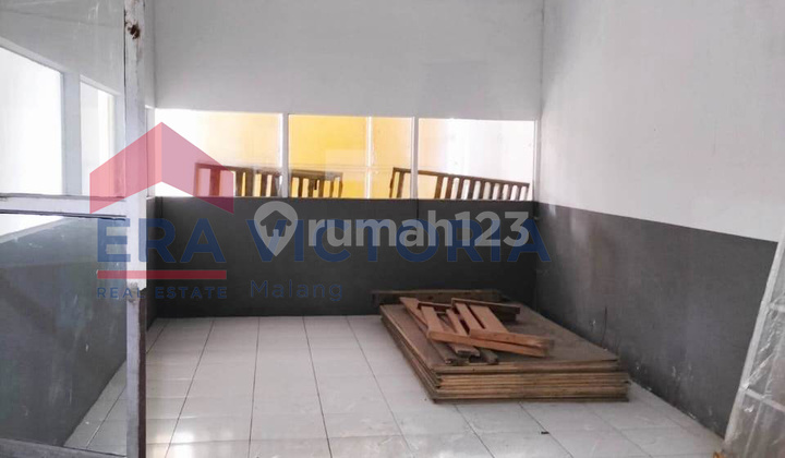 Shop House For Sale on Main Road Pasuruan, Very High Business Potential 2