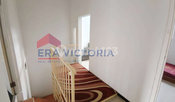 Minimalist House Lowokwaru One Gate Near Ub Campus 2