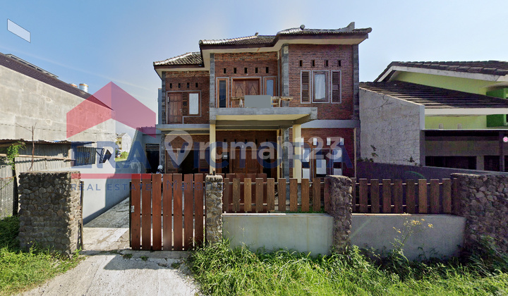 Rumah Dekat Kampus UMM & UB Lokasi Premium untuk Kost & Tempat Tinggal Rumah Dekat Kampus UMM & UB Lokasi Premium untuk Kost & Tempat Tinggal