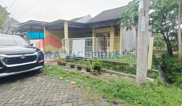 Hunian di Lawang Dekat Exit Tol, Fasum Lengkap dan Lingkungan Nyaman