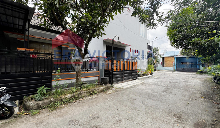 Hunian Ideal Keluarga Lokasi Tenang Dekat Al-Kautsar, RS Puri Bunda 2