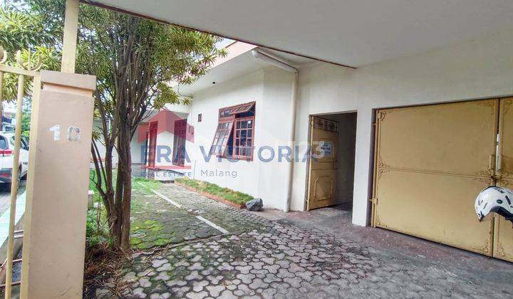  Rumah Kos Jual Strategis Dekat Kampus Brawijaya Dan Kuliner Suhat 2