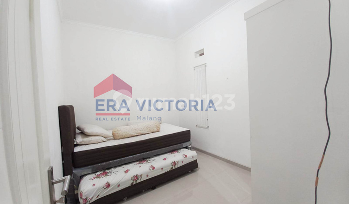 Dekat Kampus UMM & Wisata! Rumah Sewa Strategis Jalan Arah Batu 2