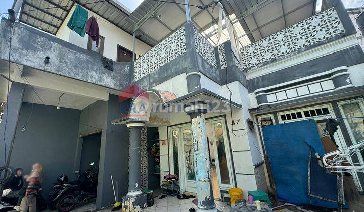 Rumah Kos Aktif Area Sukun Belakang Kampus Kanjuruhan  2