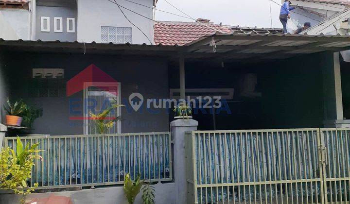 Dijual Rumah Dekat Banyak Klinik Daerah Medan Satria Bekasi 1