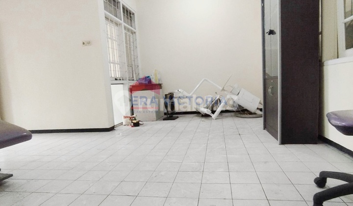 Rumah Sewa Araya Kondisi Terawat Dekat Plaza Araya 2