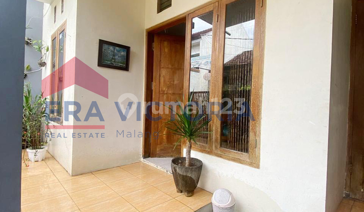 Ready-to-Occupy House Near Araya, Karanglo Toll Exit & Bina Bangsa School Malang 2