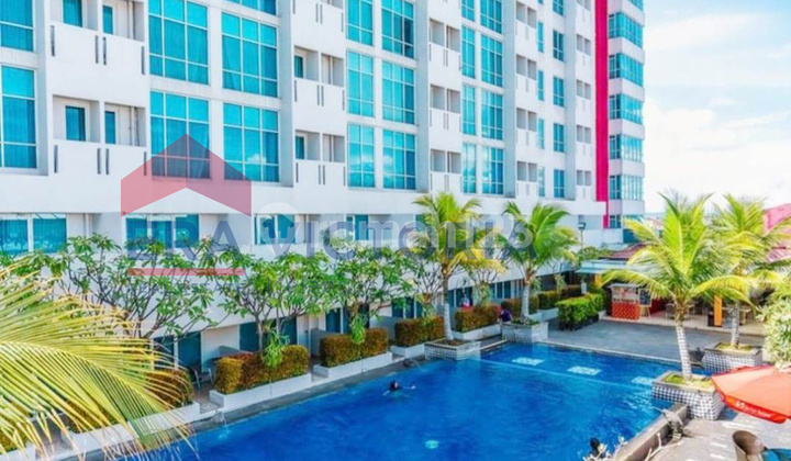 Sumber Passive Income Anda Ada di Sini Kondotel Siap Kelola 2