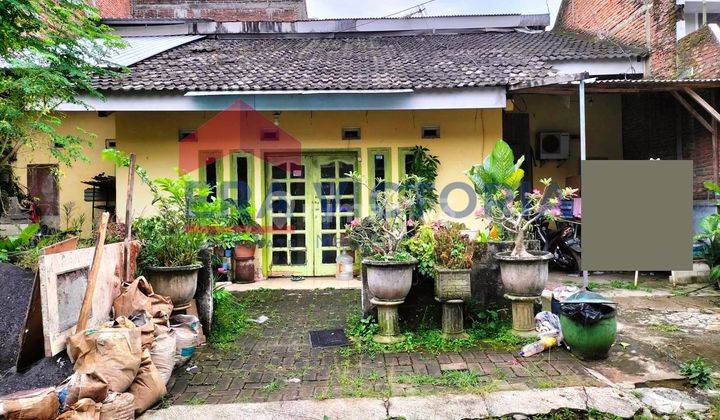 Rumah Hitung Tanah, Di Perum Banjararum Singosari, 5 Mnt Ke Raya Lawang Mlg 1