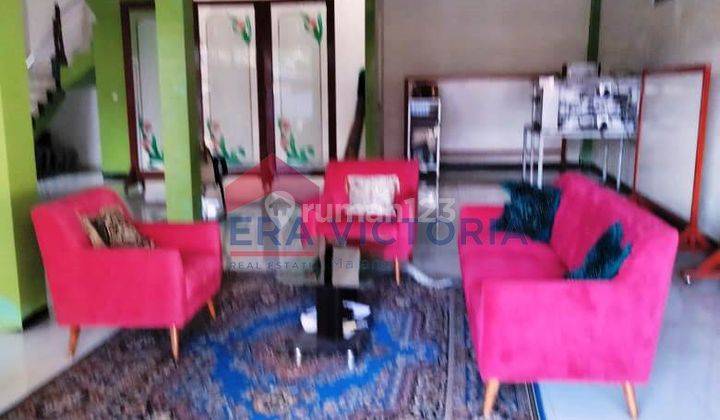 Ruko 3 Lantai Di Mulyoagung Daerah Dau Dekat Pasar Landungsari 2