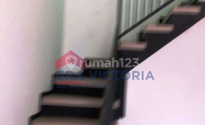 Ruko 2 Lantai Di Villa Podo Rukun, Dau. Dekat Wisata Predator Fun Park 5