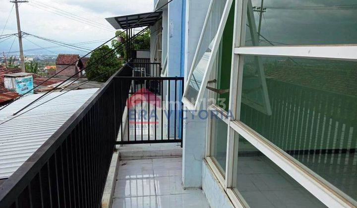 Ruko 2 Lantai Di Villa Podo Rukun, Dau. Dekat Wisata Predator Fun Park 7