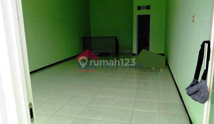 Ruko 2 Lantai Di Villa Podo Rukun, Dau. Dekat Wisata Predator Fun Park 8