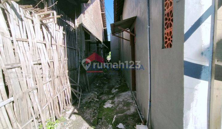 Ruko Di Jalan Totok Kerot, Ngasem, 3 Mnt Ke Simpang Lima Gumul Kediri 9