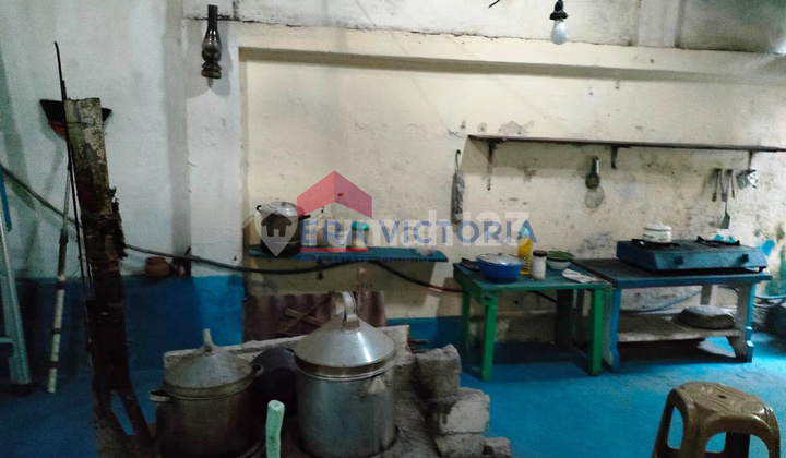 Rumah Strategis Di Jalan Poros Panglima Sudirman, Wlingi, Blitar 9