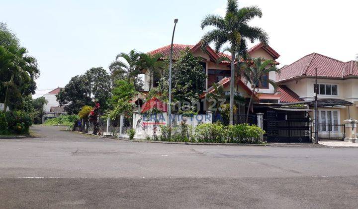 Rumah 2 Lantai Dekat Hotel Haris Di Riverside, Blimbing, Malang 1