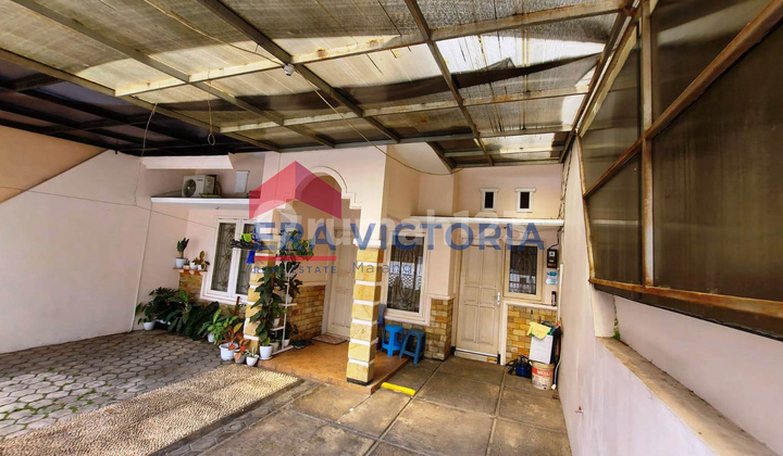 Rumah Minimalis 2 Carport di Area Tidar Kondisi Siap Huni 2