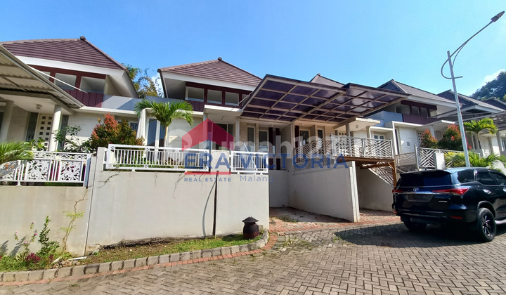 Rumah Minimalis Modern Di Wisata Bukit Sentul, Lawang, Malang 2